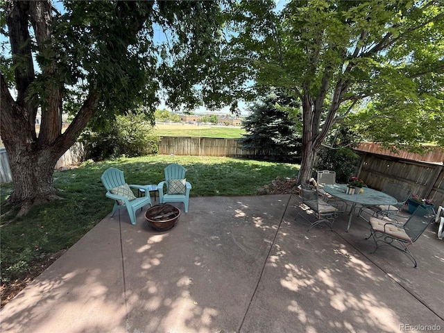 10386 Ravenswood Way, Highlands Ranch, CO 80130 - photo 22