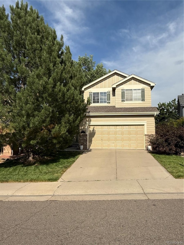 10386 Ravenswood Way, Highlands Ranch, CO 80130 - photo 1