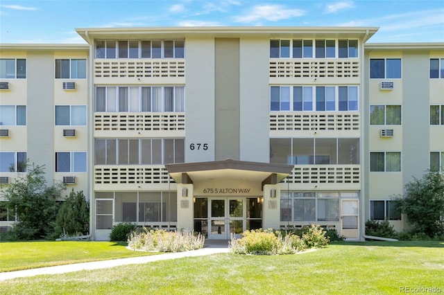 675 S Alton Way Unit 3D, Denver, CO 80247 - photo 1