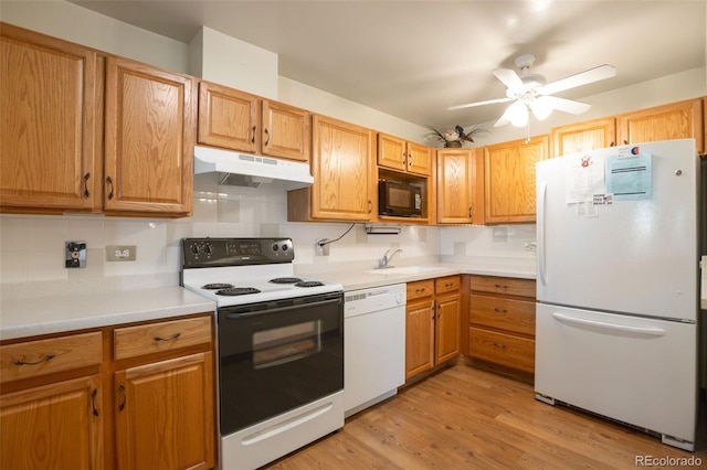 675 S Alton Way Unit 3D, Denver, CO 80247 - photo 8