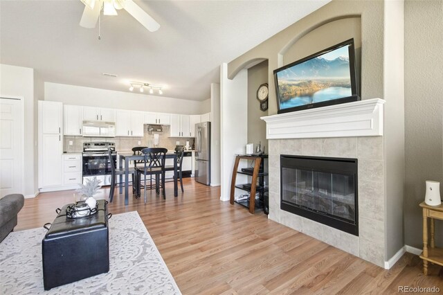 7160 S Wenatchee Way Unit F, Aurora, CO 80016 - photo 5