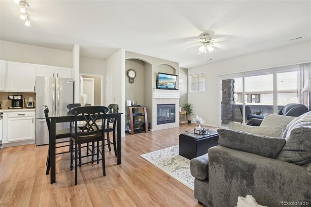 7160 S Wenatchee Way Unit F, Aurora, CO 80016 - photo 8