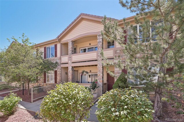 7160 S Wenatchee Way Unit F, Aurora, CO 80016 - photo 3