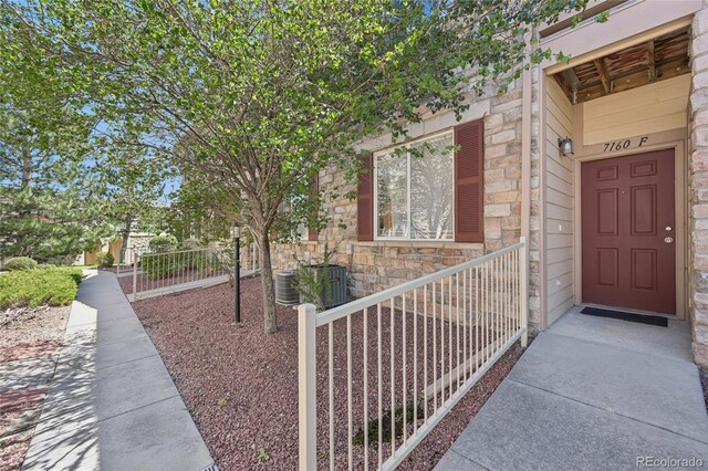 7160 S Wenatchee Way Unit F, Aurora, CO 80016 - photo 4