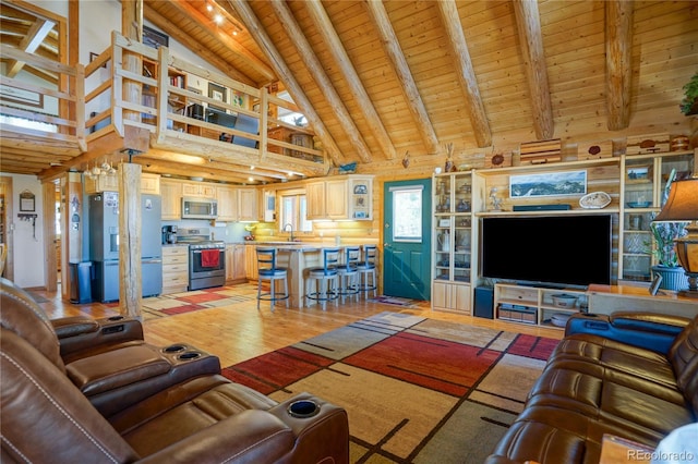 1100 Laker Ln, Fort Garland, CO 81133 - photo 12