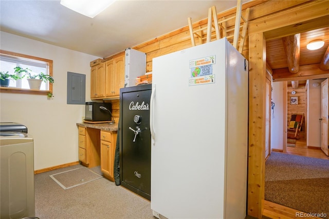 1100 Laker Ln, Fort Garland, CO 81133 - photo 33
