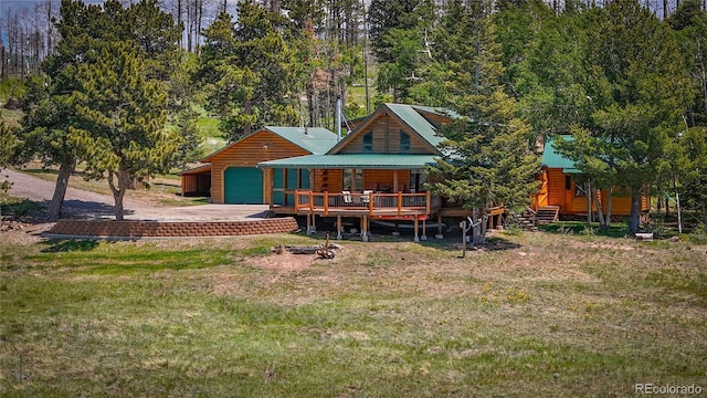 1100 Laker Ln, Fort Garland, CO 81133 - photo 2