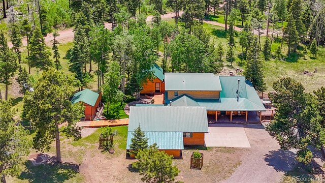 1100 Laker Ln, Fort Garland, CO 81133 - photo 4