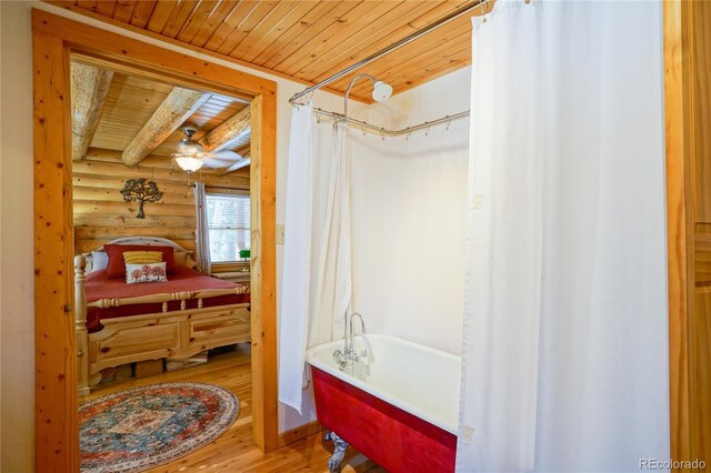 1100 Laker Ln, Fort Garland, CO 81133 - photo 29