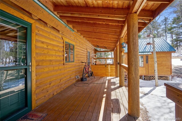 1100 Laker Ln, Fort Garland, CO 81133 - photo 38