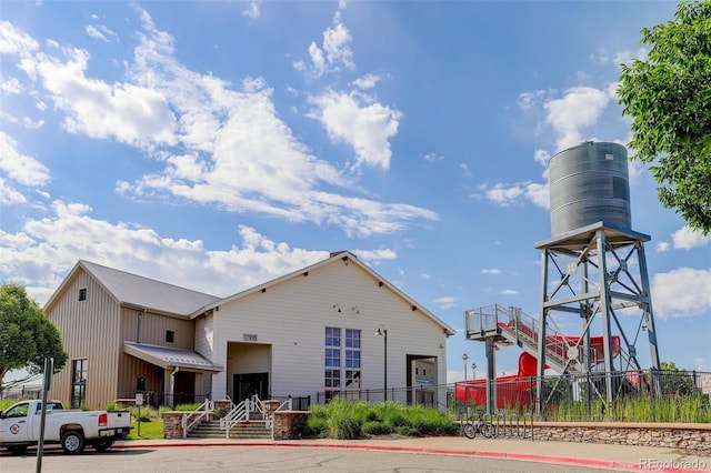 11038 Unity Ln, Commerce City, CO 80022 - view of building exterior