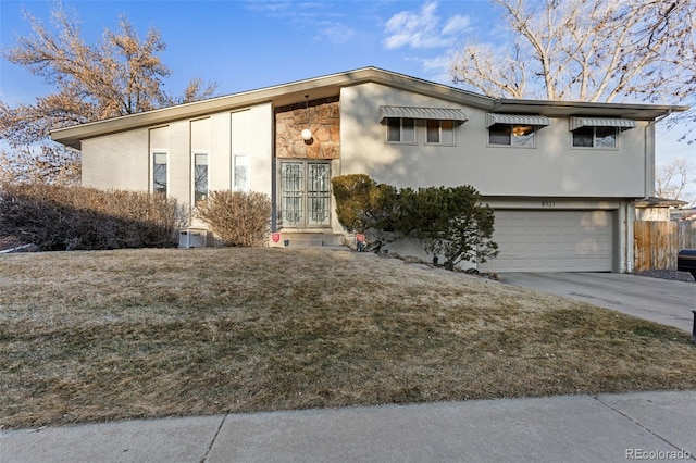 Listing photo 2 for 8521 E Cornell Dr, Denver CO 80231