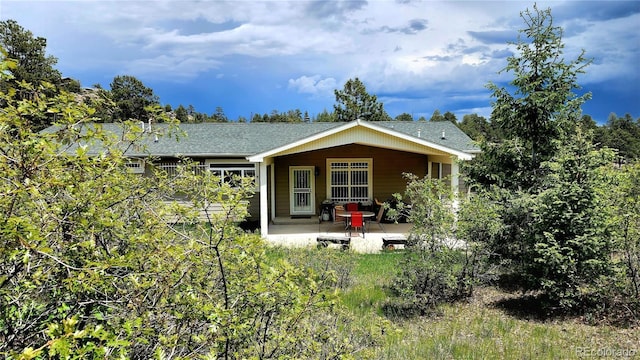 324 Pike View Ln, Florissant, CO 80816 - photo 7