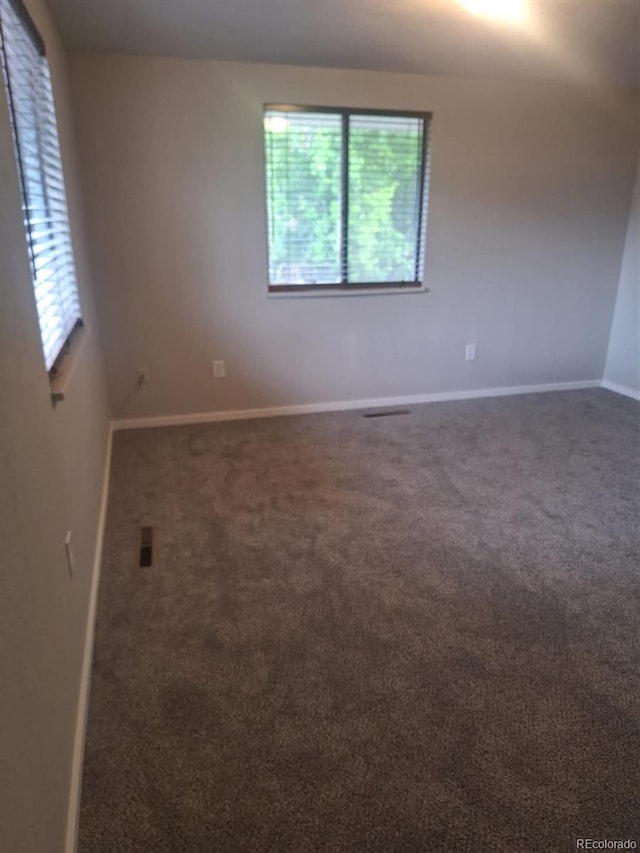 6207 W 92nd Pl, Westminster, CO 80031 - unfurnished room featuring carpet and baseboards