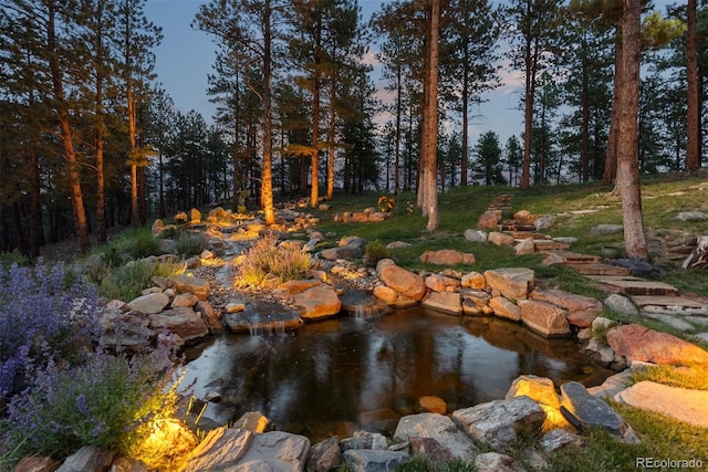 2929 Highlands View Rd, Evergreen, CO 80439 - exterior view