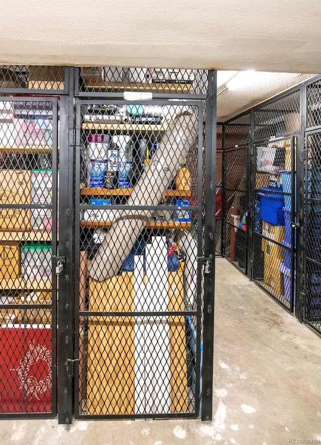 5955 E 10th Ave Unit 507, Denver, CO 80220 - view of storage area