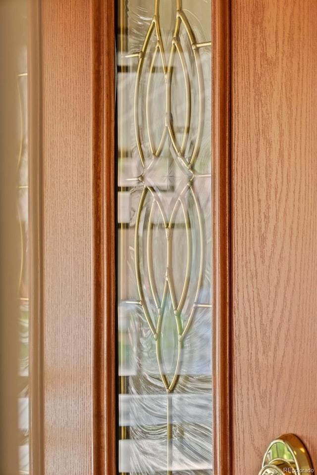 detailed view
