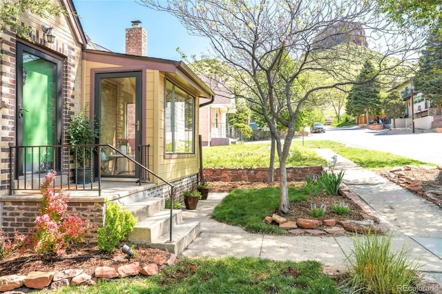 510 16th St, Golden, CO 80401 - photo 4