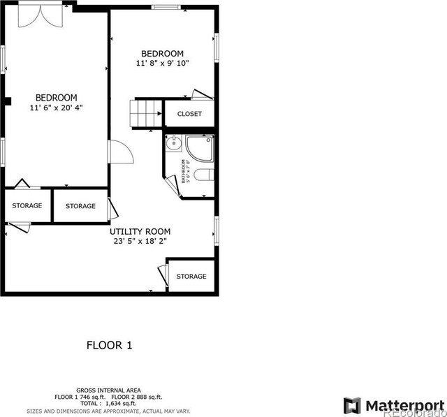 510 16th St, Golden, CO 80401 - photo 41