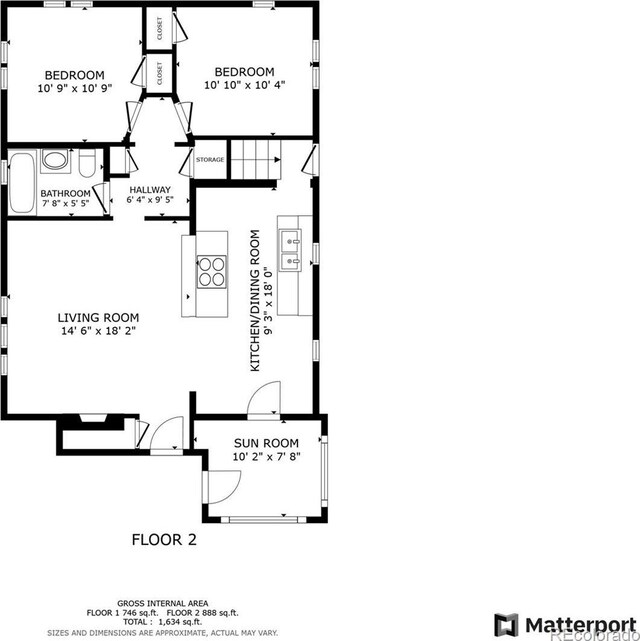 510 16th St, Golden, CO 80401 - photo 40