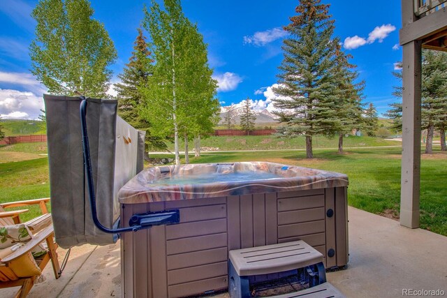 102 Creek Ln, Silverthorne, CO 80498 - photo 33