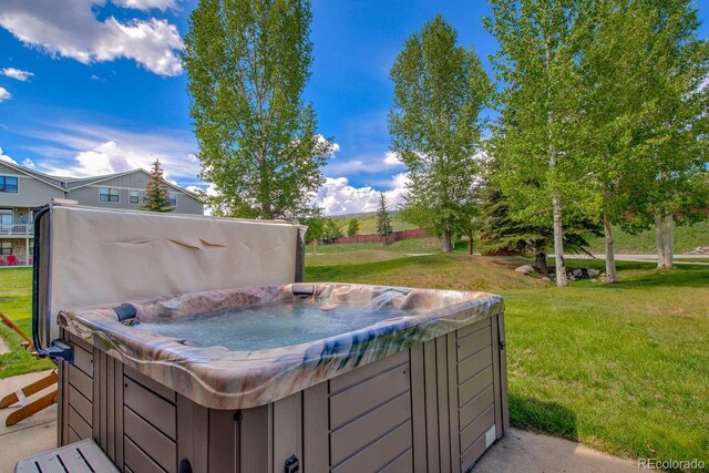 102 Creek Ln, Silverthorne, CO 80498 - photo 34