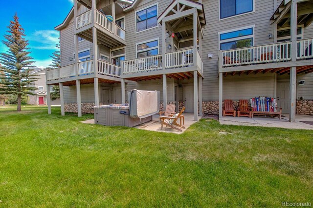 102 Creek Ln, Silverthorne, CO 80498 - photo 35