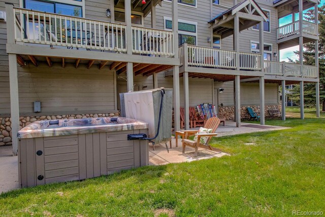 102 Creek Ln, Silverthorne, CO 80498 - photo 36