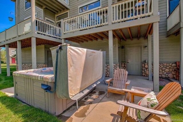 102 Creek Ln, Silverthorne, CO 80498 - photo 37