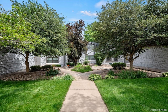 5751 E Ithaca Pl Unit 3, Denver, CO 80237 - photo 1