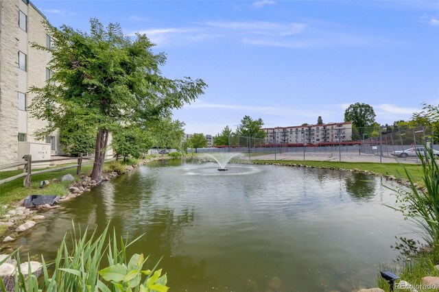 7770 W 38th Ave Unit 207, Wheat Ridge, CO 80033 - water view