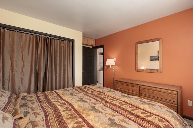 397 County Road 834 Unit 8, Fraser, CO 80442 - view of bedroom