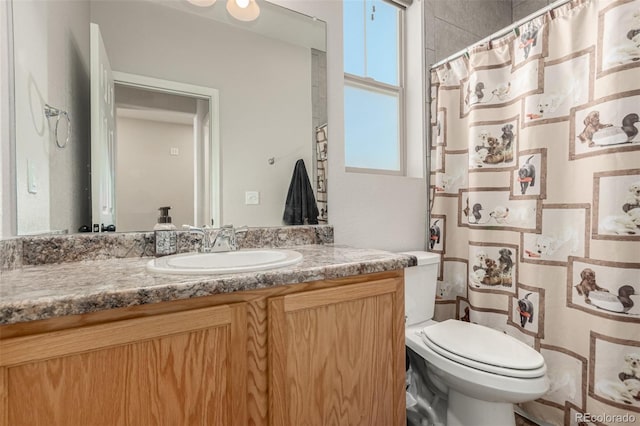 5568 Ceylon St, Denver, CO 80249 - full bath featuring vanity and curtained shower