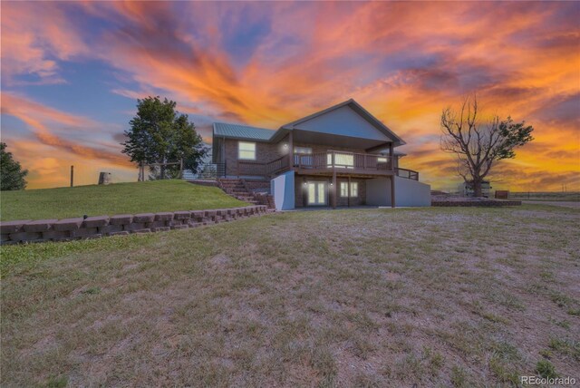 34427 County Rd W, Hillrose, CO 80733 - photo 1