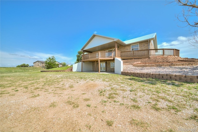34427 County Rd W, Hillrose, CO 80733 - photo 3