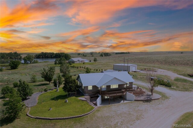 34427 County Rd W, Hillrose, CO 80733 - photo 5