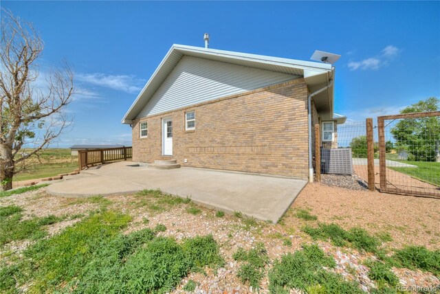 34427 County Rd W, Hillrose, CO 80733 - photo 7