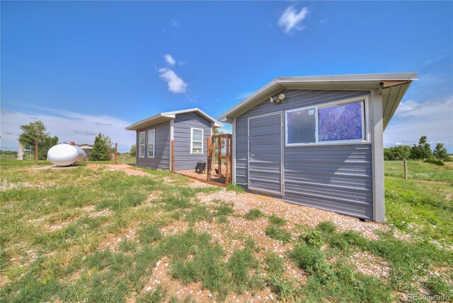34427 County Rd W, Hillrose, CO 80733 - photo 8