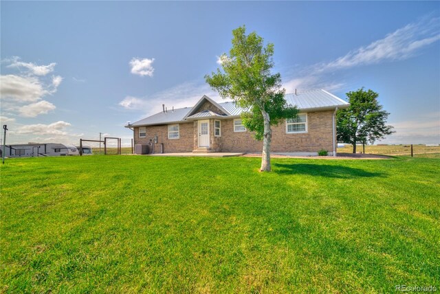 34427 County Rd W, Hillrose, CO 80733 - photo 9