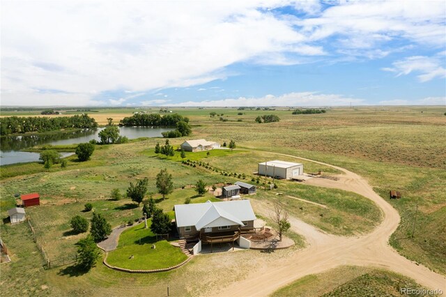 34427 County Rd W, Hillrose, CO 80733 - photo 10