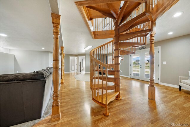 34427 County Rd W, Hillrose, CO 80733 - photo 37