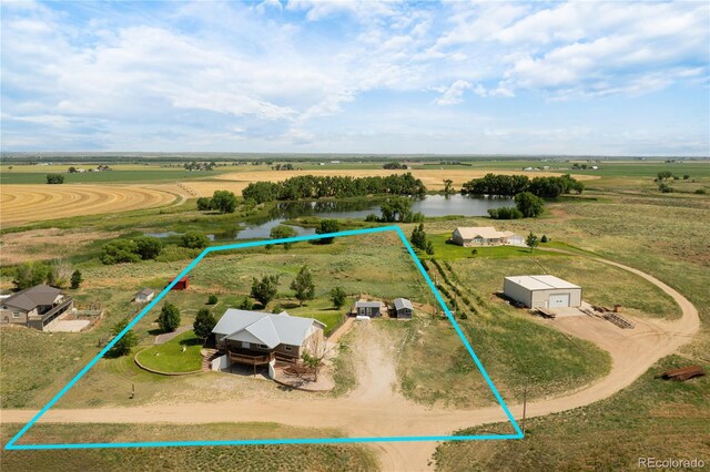 34427 County Rd W, Hillrose, CO 80733 - photo 38