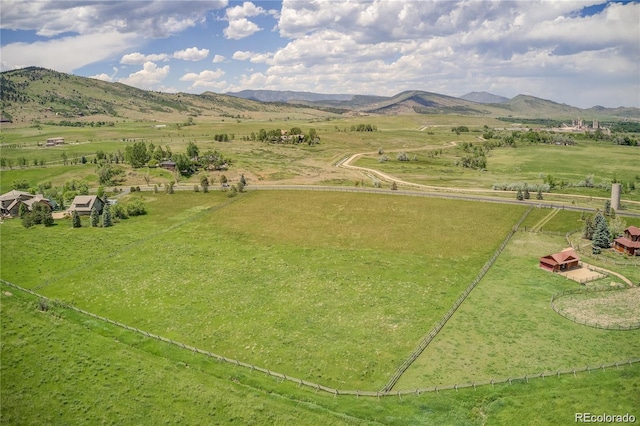 4930 Caribou Springs Trl, Longmont CO, 80503 land for sale