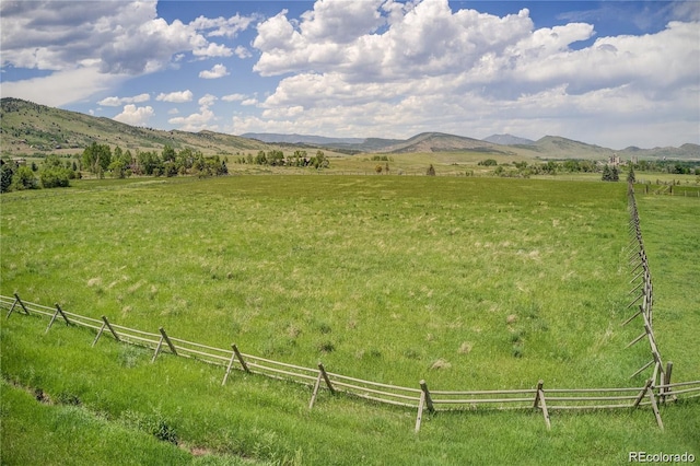 Listing photo 3 for 4930 Caribou Springs Trl, Longmont CO 80503