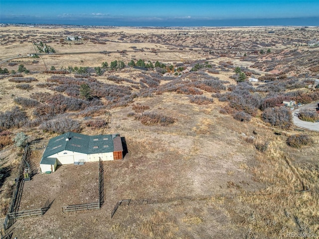 5053 N Crowfoot Valley Rd, Castle Rock CO, 80108 land for sale