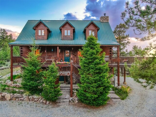 664 S Tonkawa Rd, Hartsel, CO 80449 - photo 2