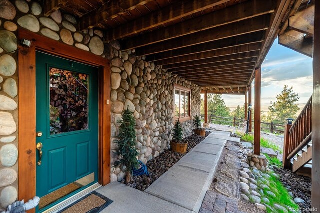 664 S Tonkawa Rd, Hartsel, CO 80449 - photo 39