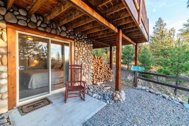 664 S Tonkawa Rd, Hartsel, CO 80449 - photo 40