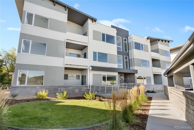1308 Snowberry Ln Unit 303, Louisville, CO 80027 - view of apartment building / complex