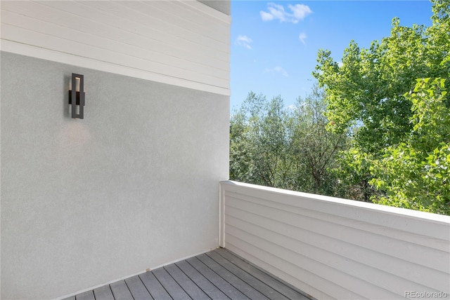 1308 Snowberry Ln Unit 303, Louisville, CO 80027 - view of balcony